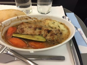 La Compagnie - Main Course