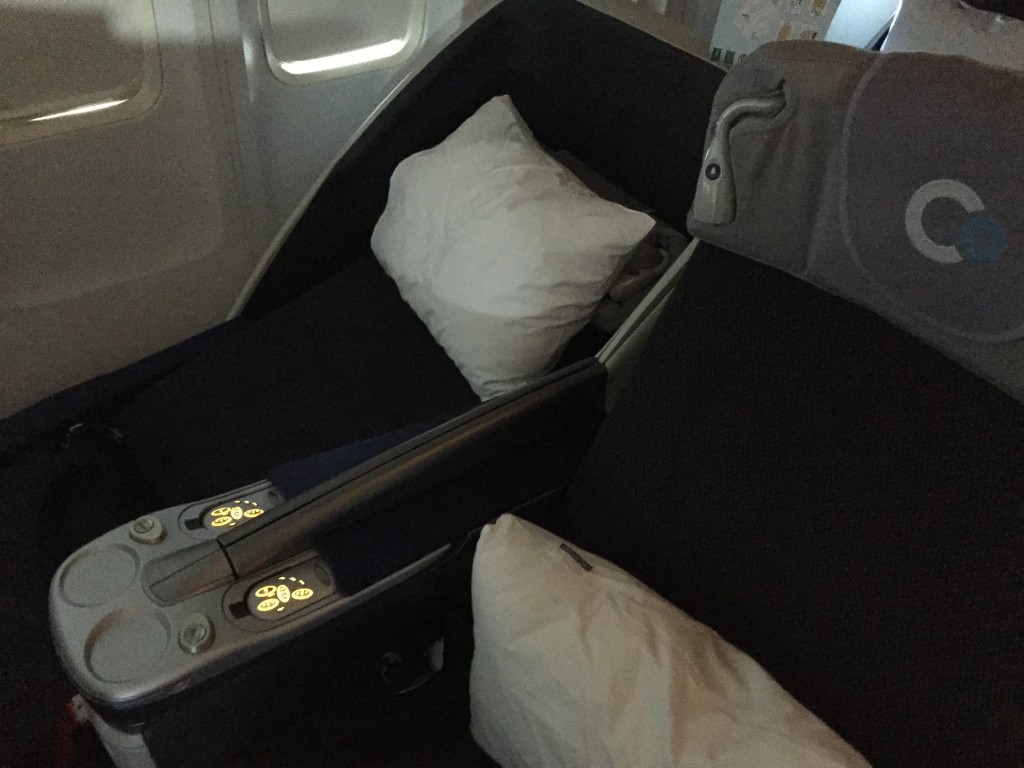 La Compagnie Seating