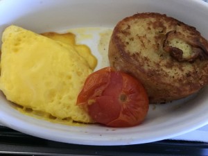 La Compagnie breakfast