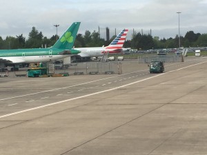 Shannon Airport