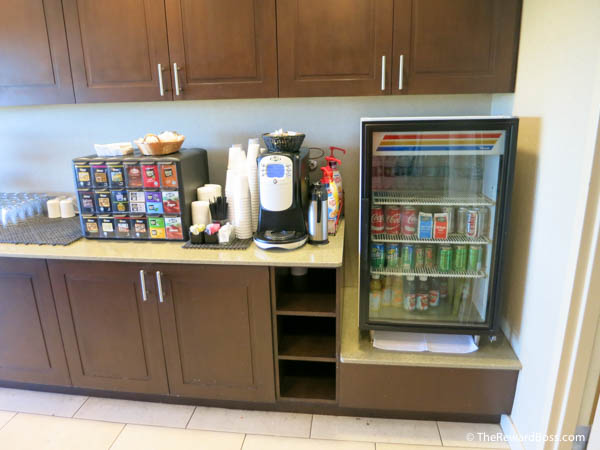 Sheraton Eatontown Hotel - Lounge
