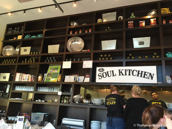 JBJ Soul Kitchen - Red Bank, NJ