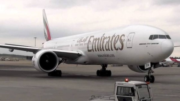EK B773-ER