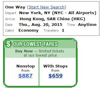 United Search Discounted