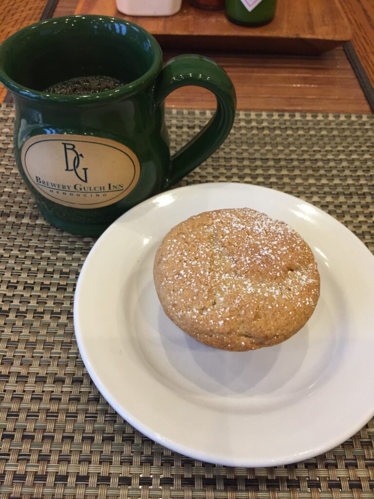 brewery gulch inn breakfast 1