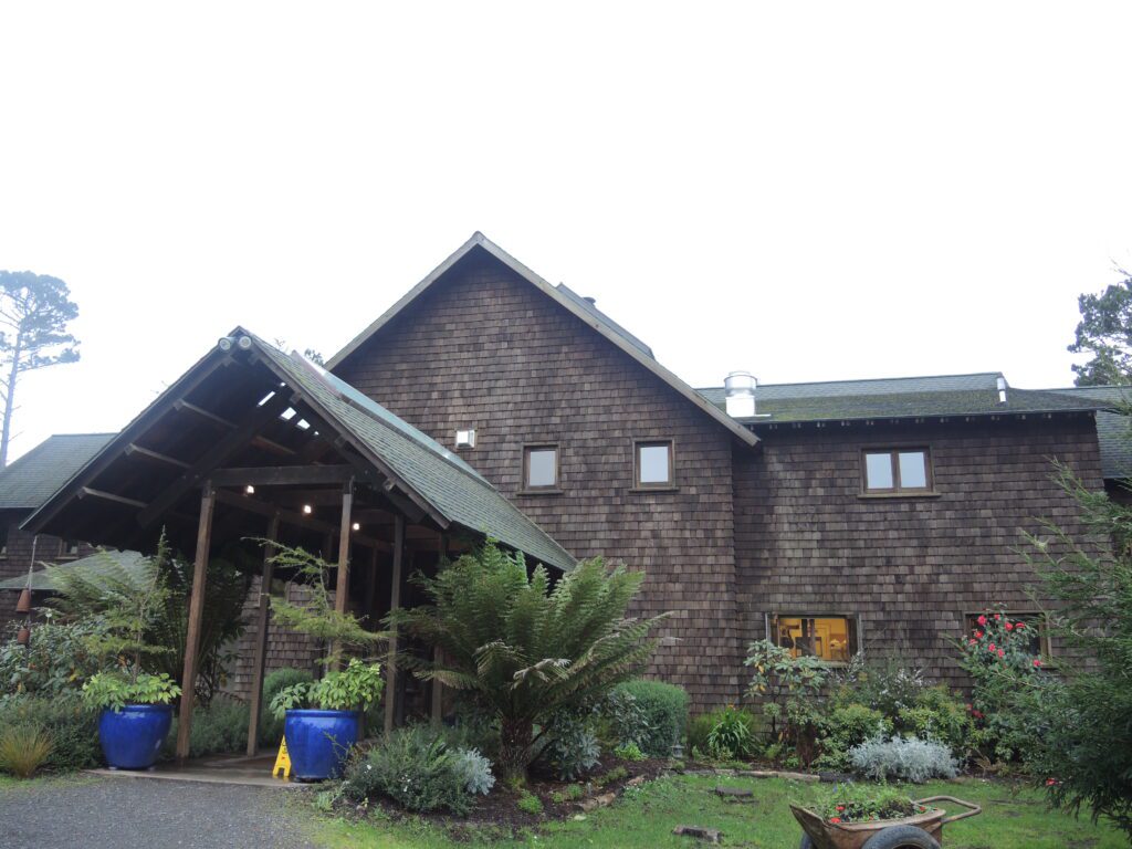 brewery gulch inn exterior