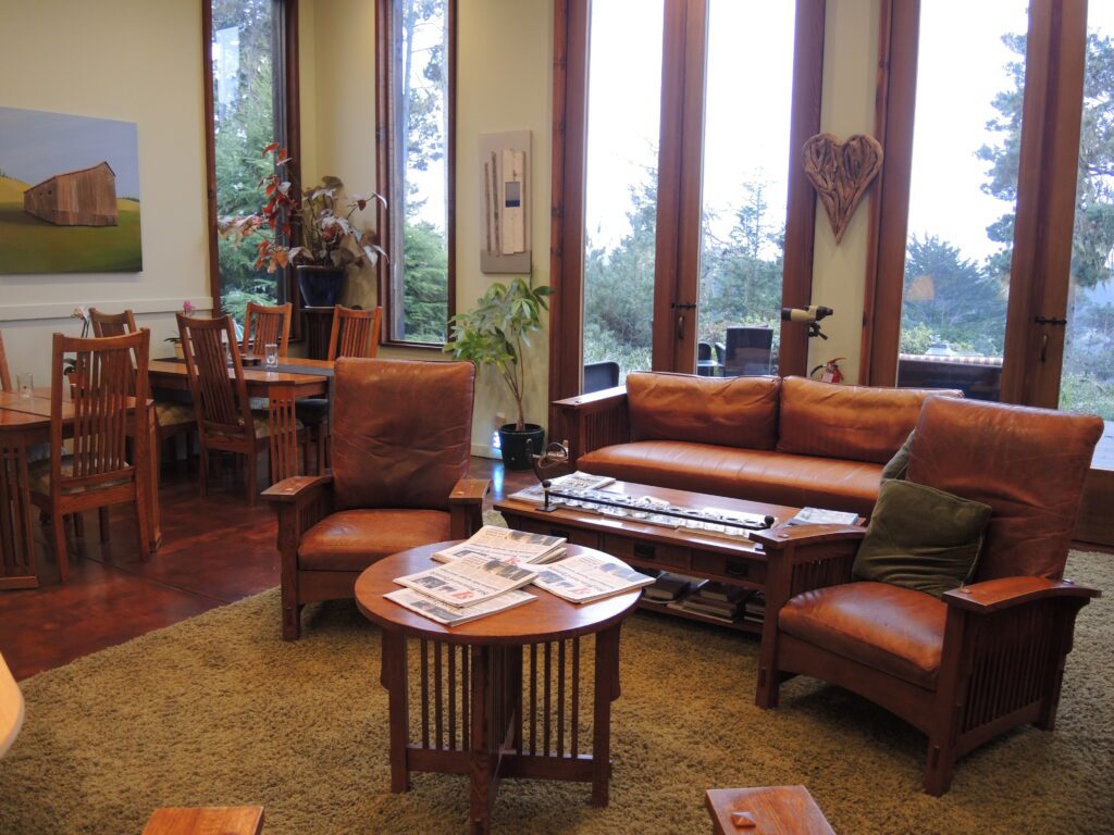 brewery gulch inn lounge