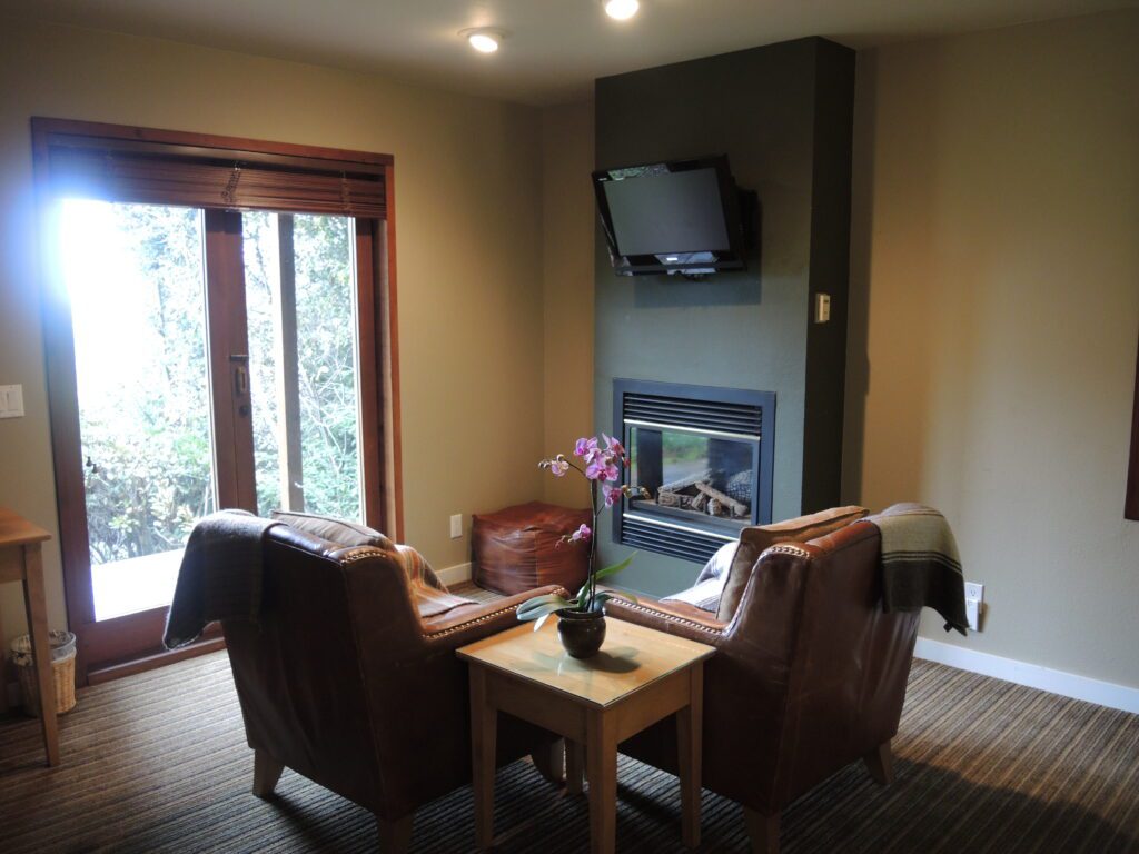 brewery gulch inn room 2
