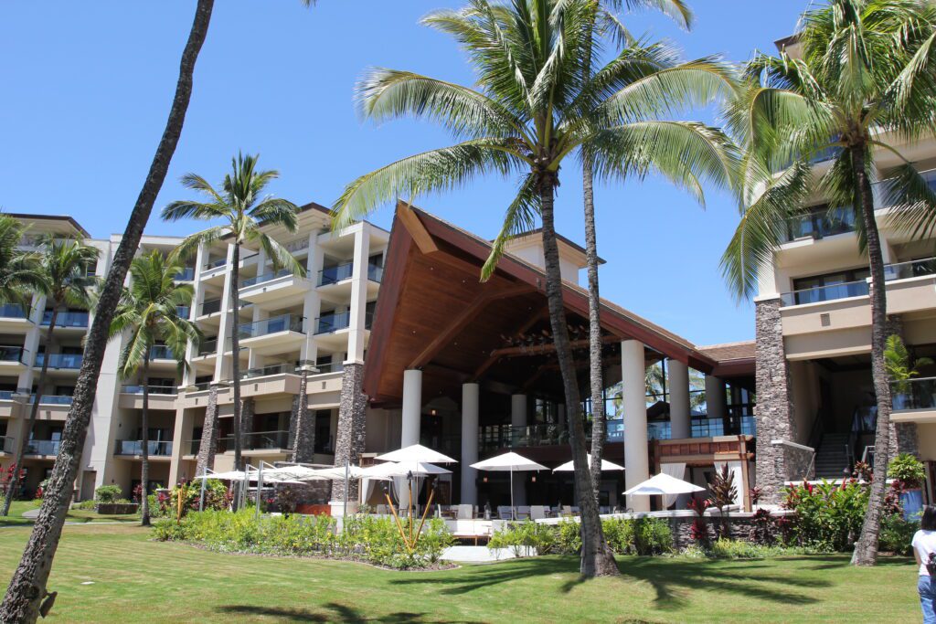 montage kapalua bay maui exterior 2