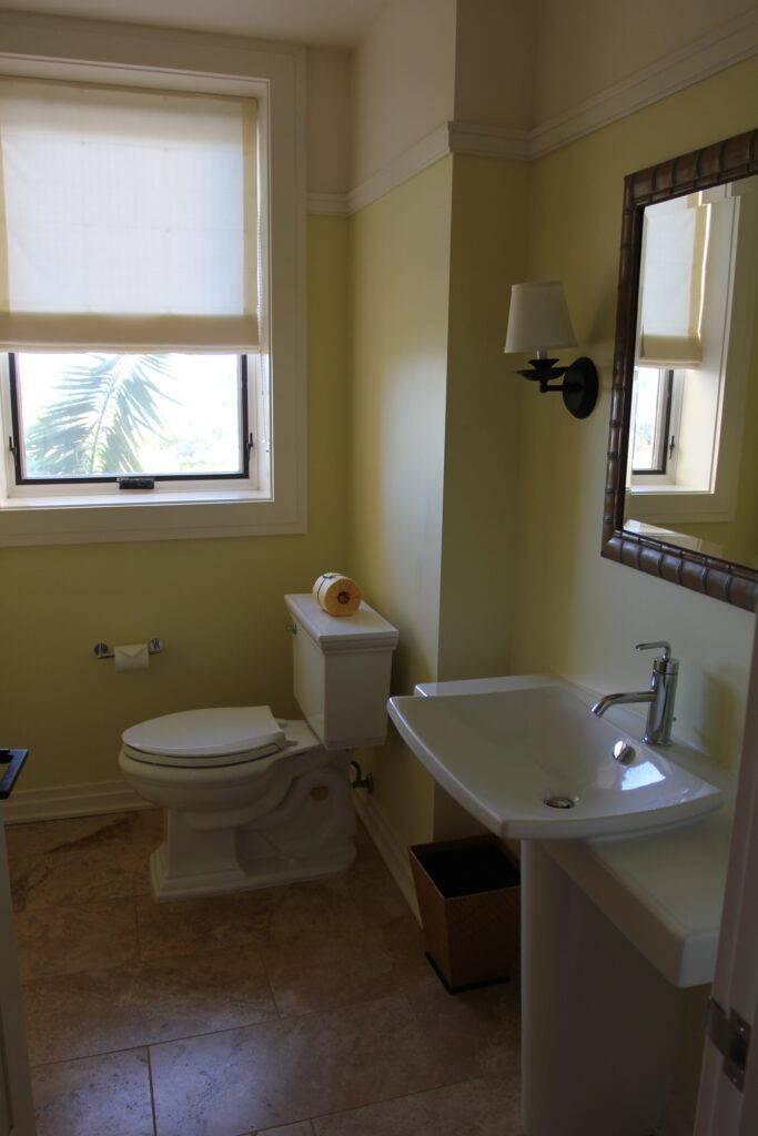 montage kapalua bay maui half bathroom