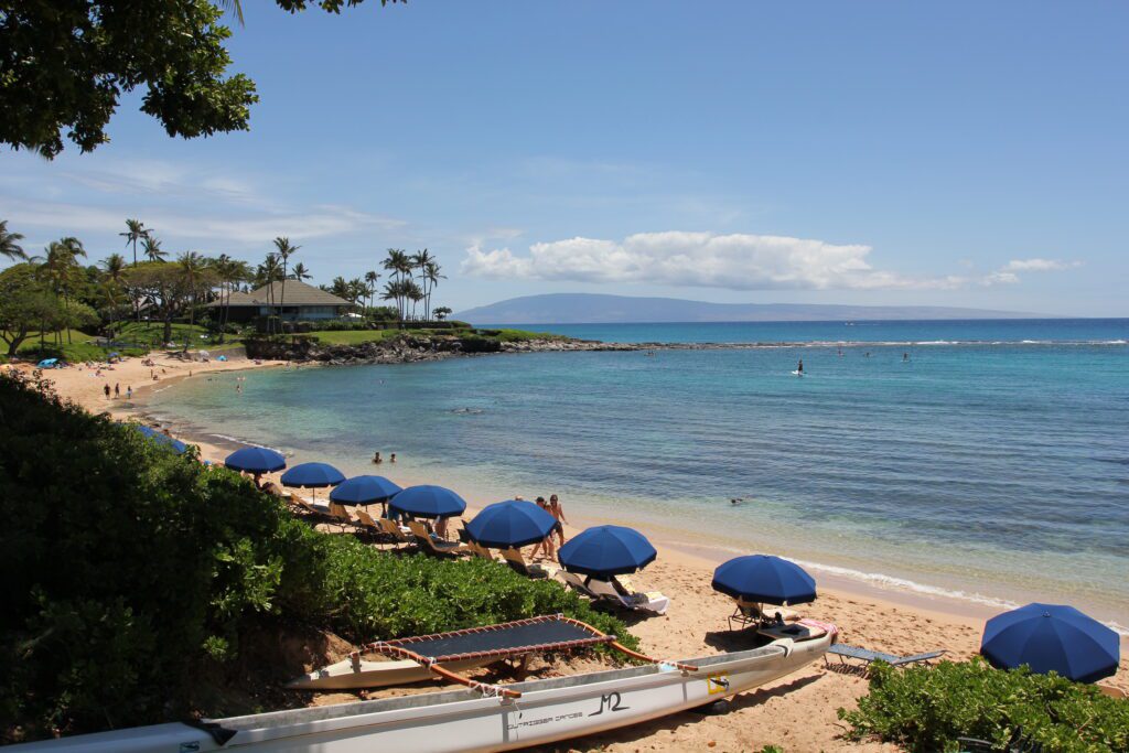montage kapalua bay maui kapalua beach 2