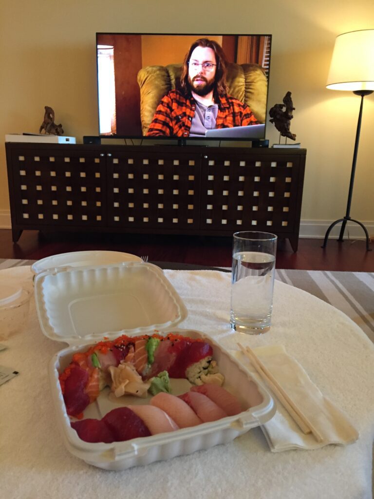 montage kapalua bay maui sushi dvr