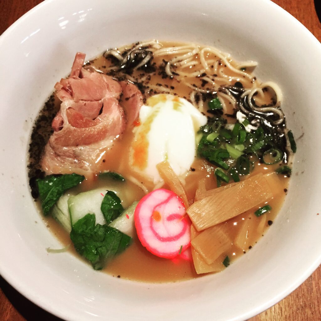 star noodle maui hapa ramen