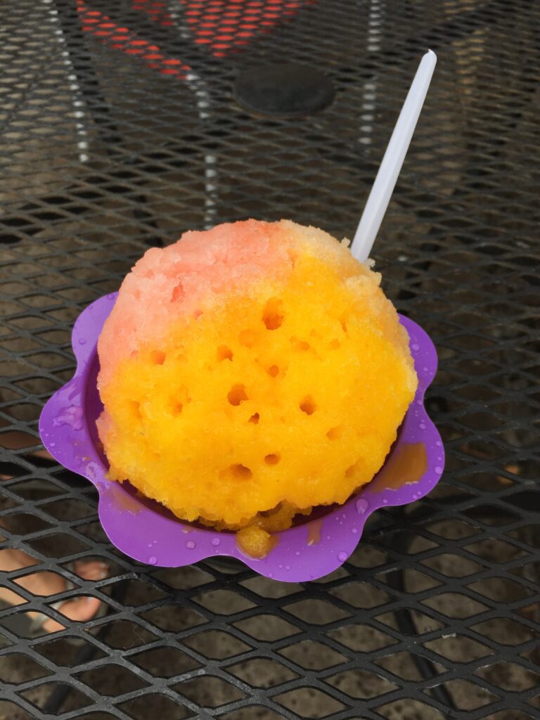 ululanis shaved ice 2