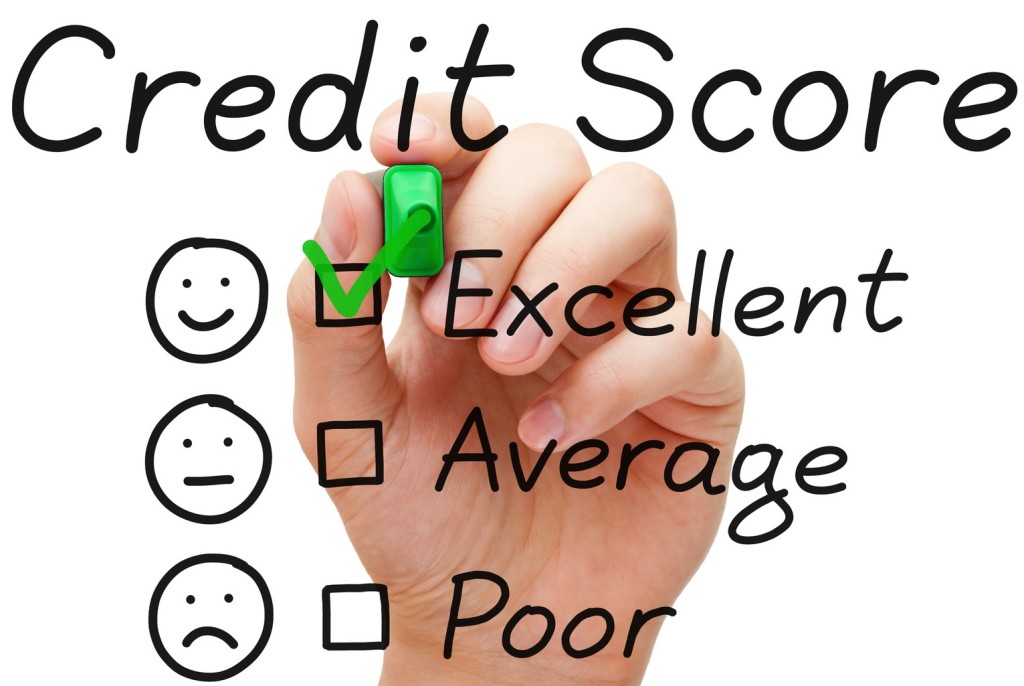 Credit Score