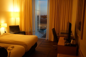 Hilton Copenhagen Airport Room