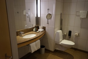 Hilton Copenhagen Airport Room