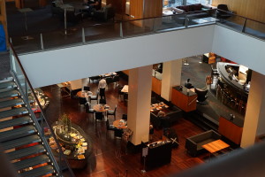 Hilton Copenhagen Airport