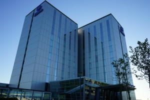 Hilton Copenhagen Airport
