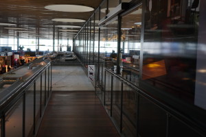 Aspire Lounge, Copenhagen