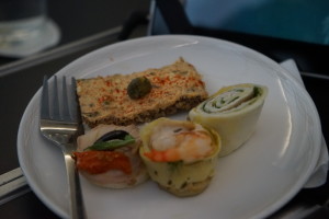 BA001 starter - July 15