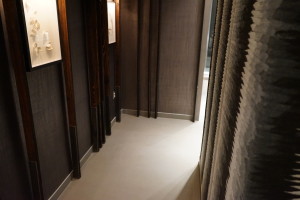 Hyatt Herald Square Suite Corridor