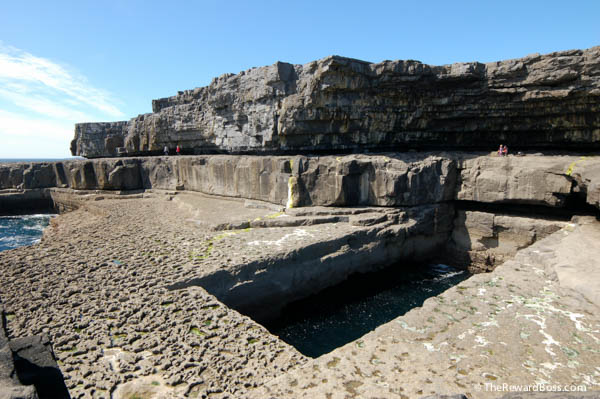 Aran Islands - Wormhole