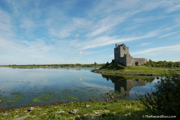 Dungaire Castle, Ireland