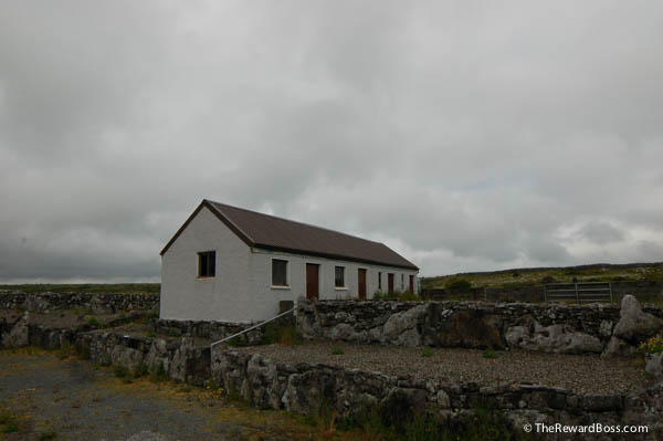 Doolin Ireland