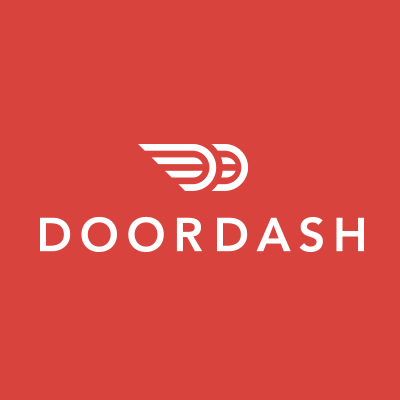 DoorDash Logo