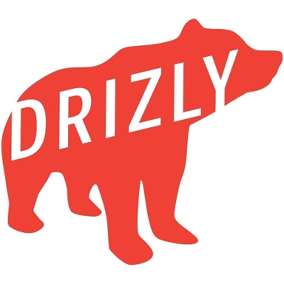 Drizly Logo