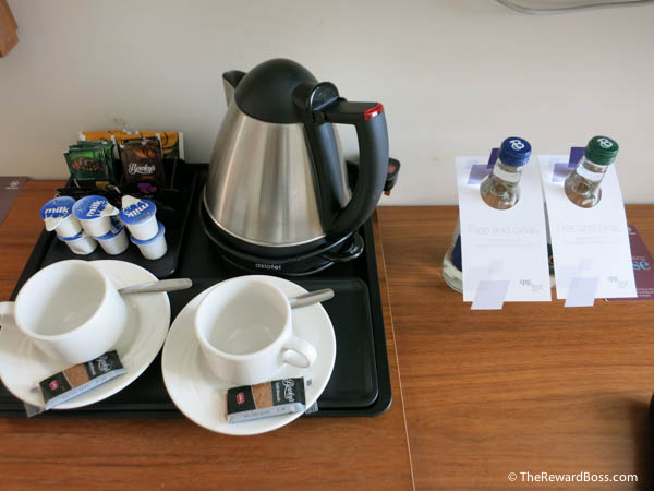 Sheraton Athlone Ireland - Room