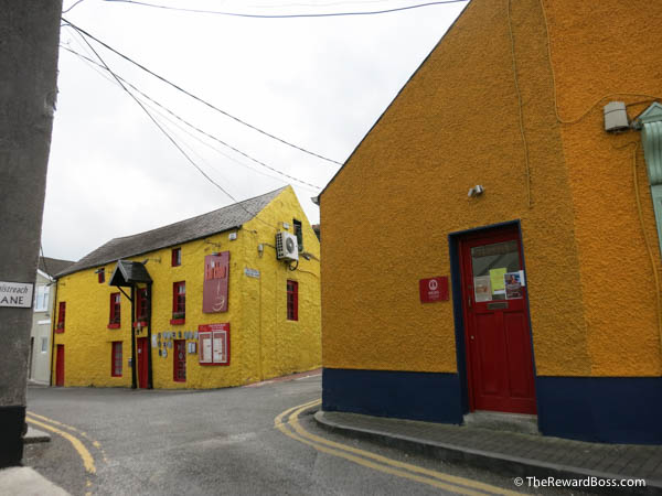 Athlone Ireland