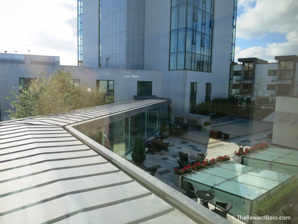 Sheraton Athlone Ireland