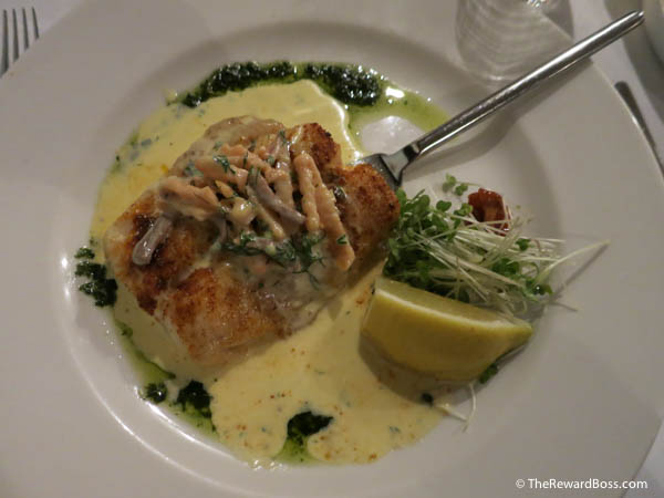 Athlone Ireland - Top Deck Bistro