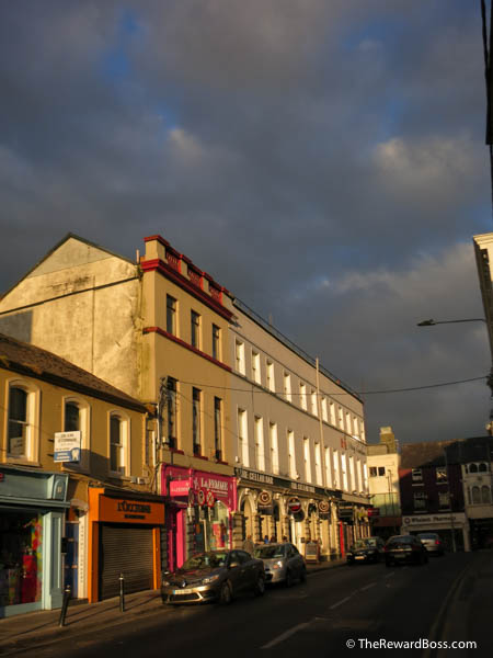 Galway