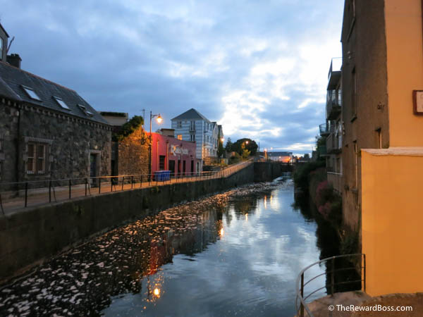 Galway