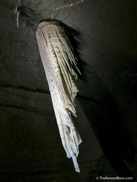 Doolin Cave