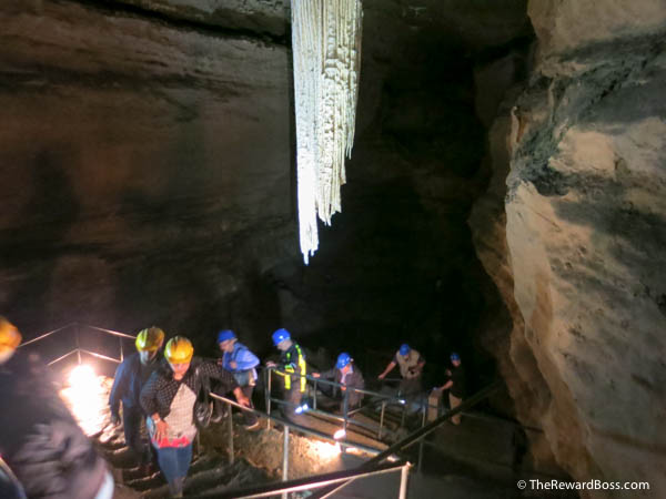 Doolin Cave
