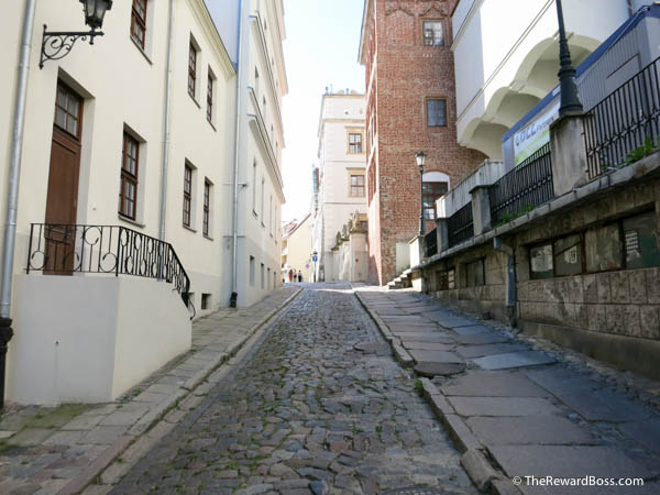 Szczecin