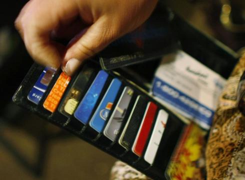 Many Credit Cards