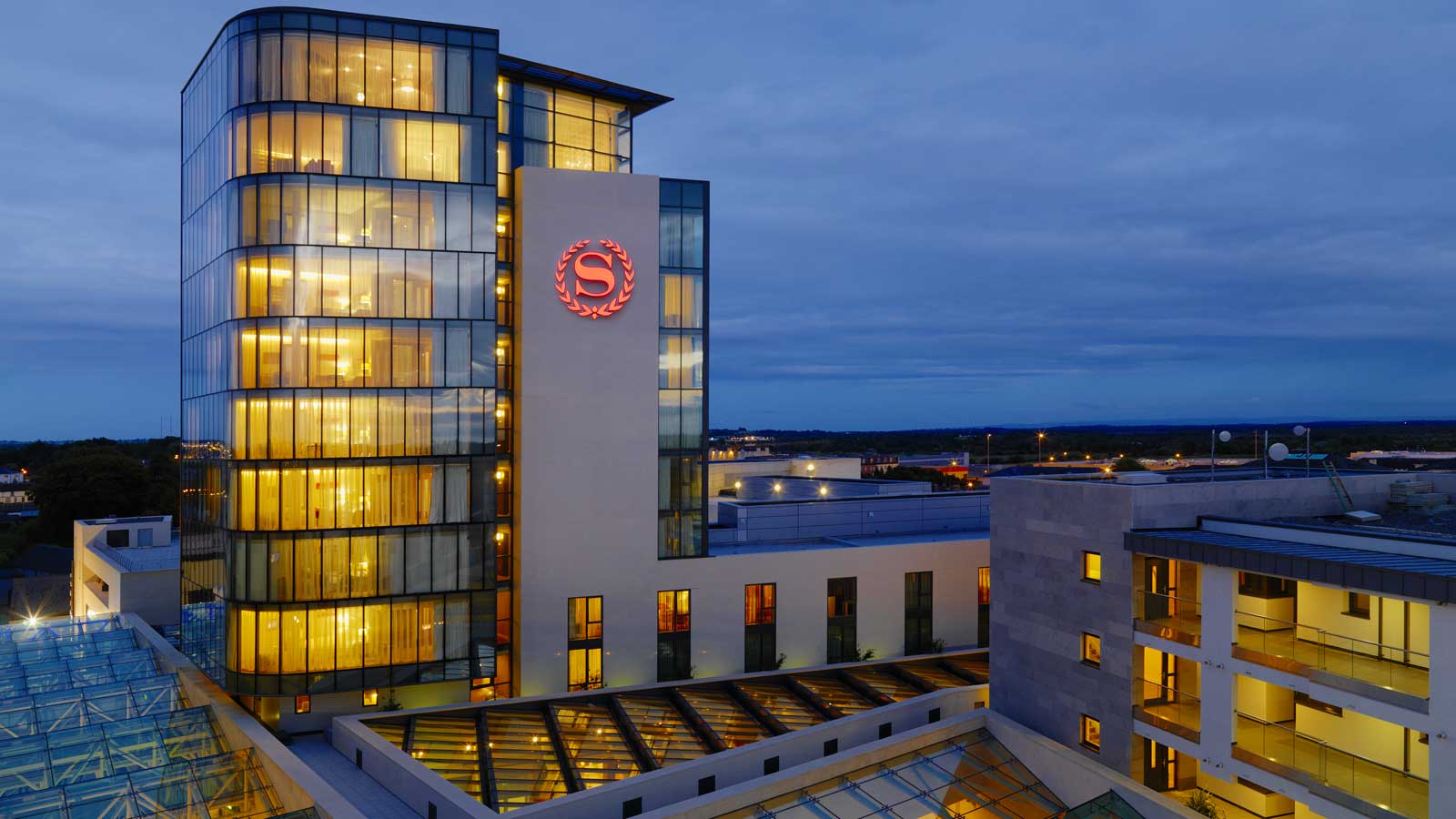 Sheraton Atholone Hotel