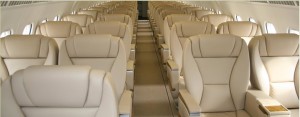 Cello Business Jet