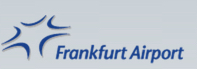Frankfurt Airport Logo