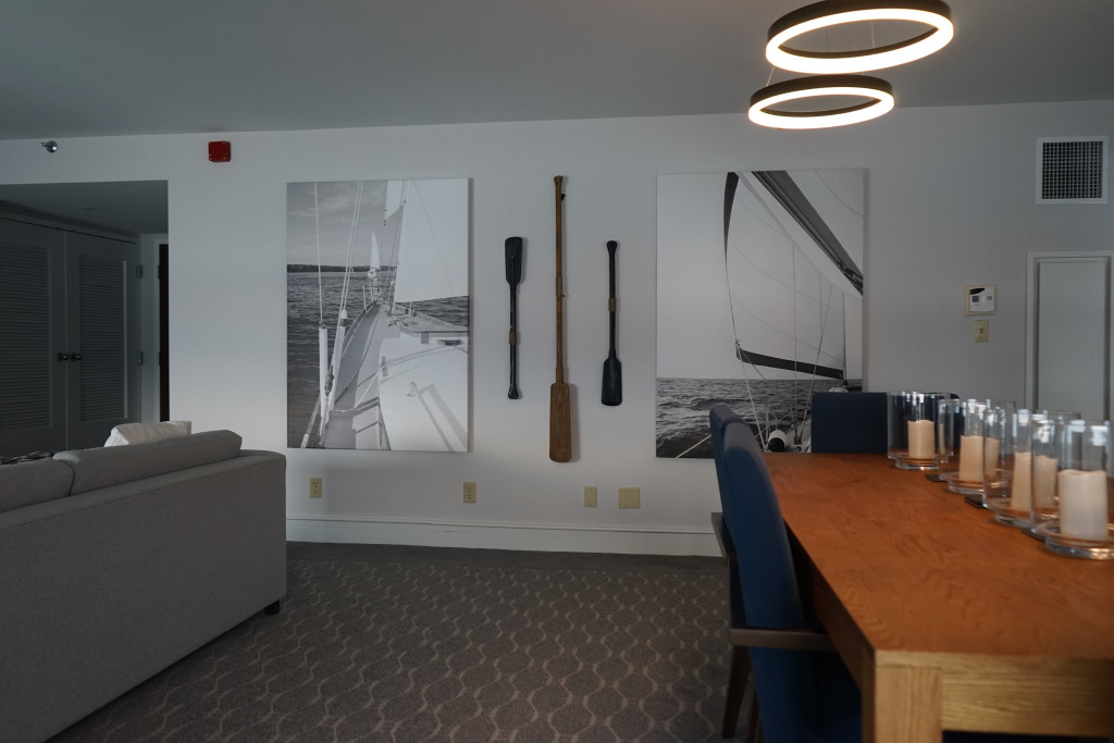 Hyatt Boston Harbour