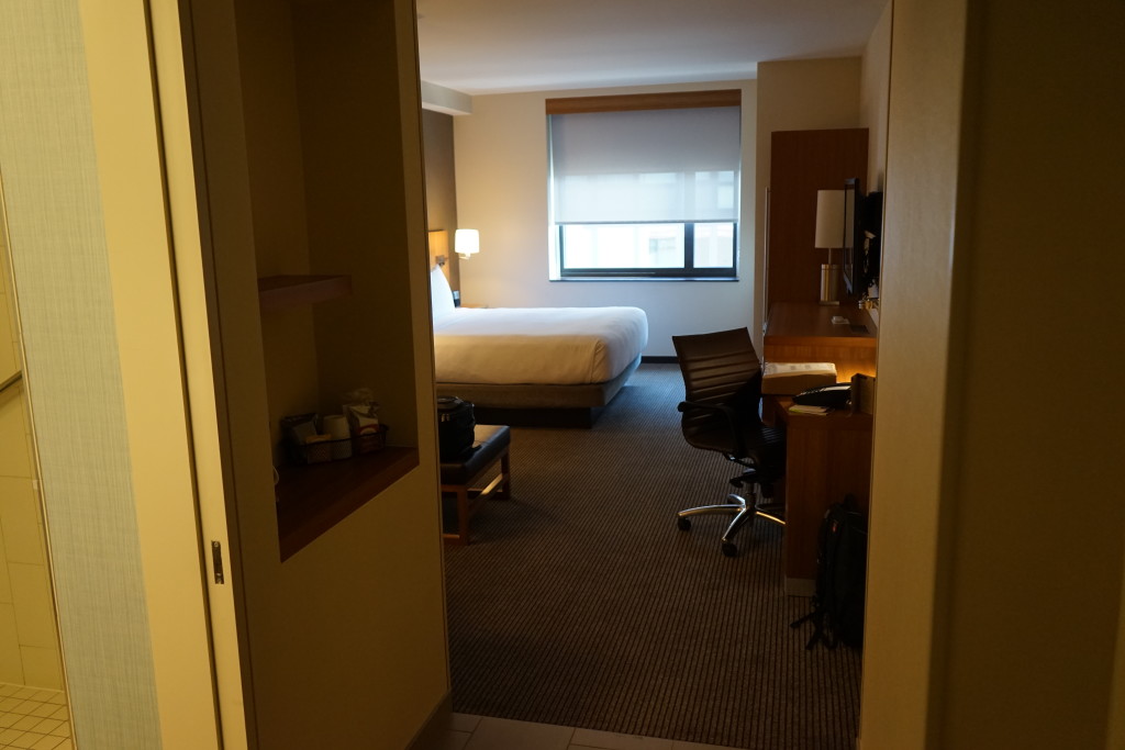 Hyatt Place Laguardia