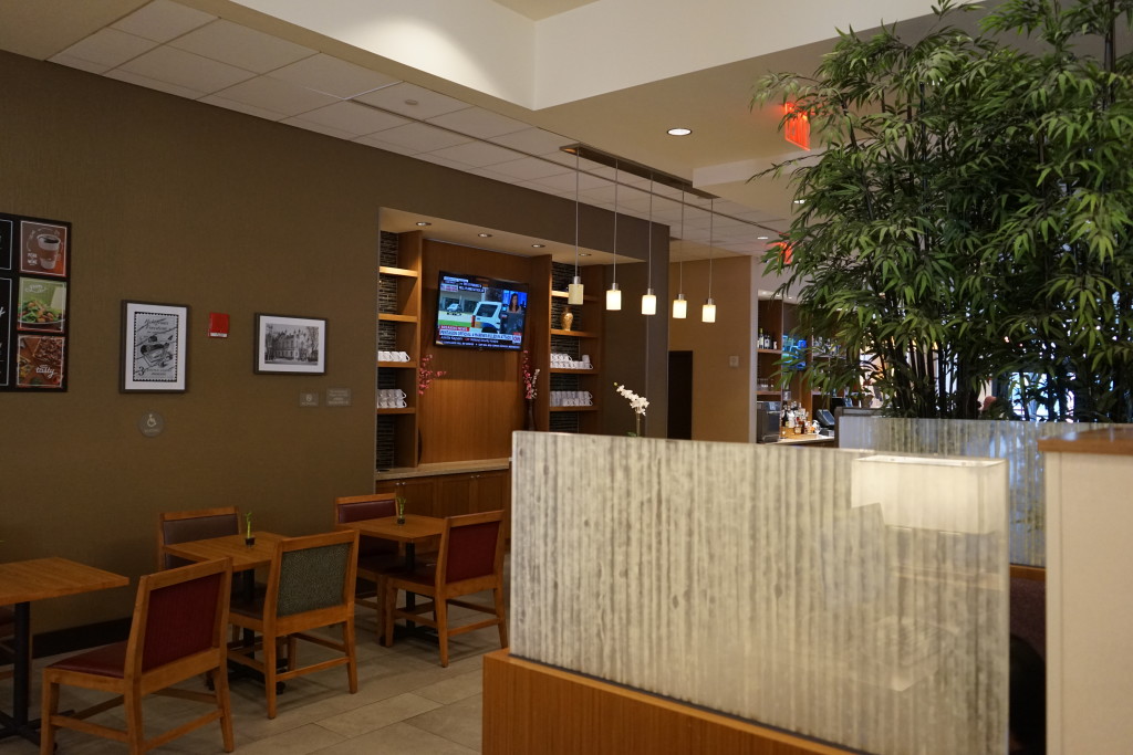 Hyatt Place Laguardia