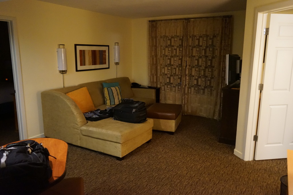 Hyatt House, Miami Airport