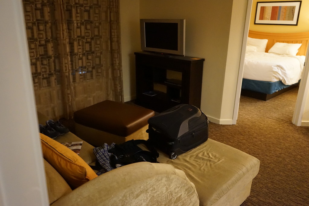 Hyatt House, Miami Airport