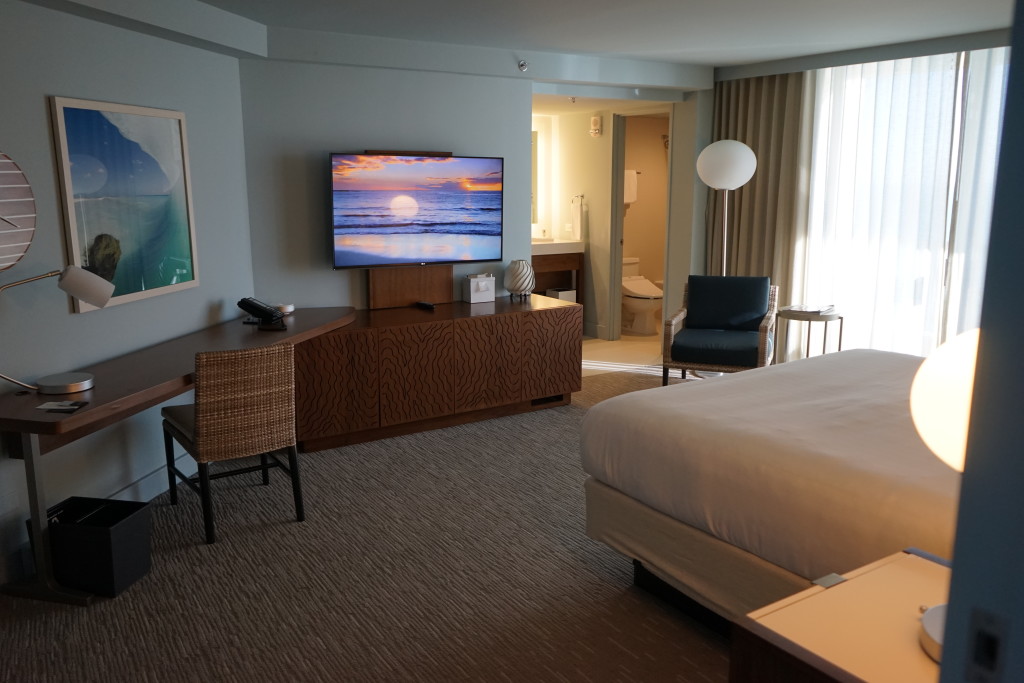 Hyatt Regency Waikiki